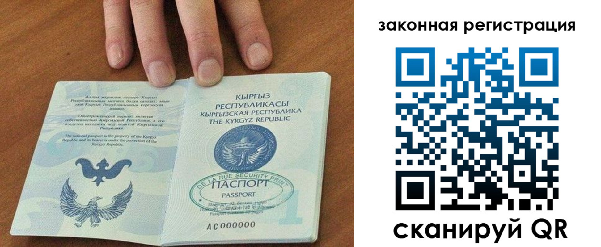 пропишу в квартире в Мурманске